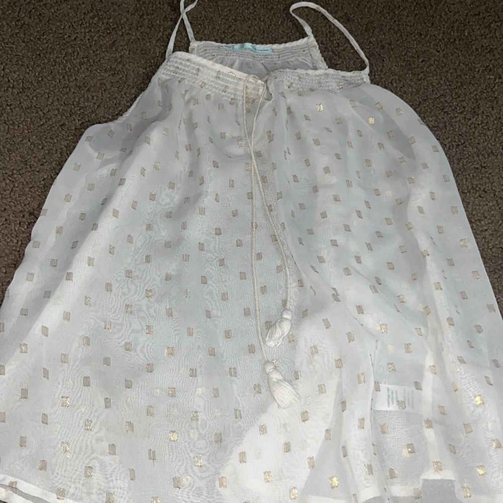 Maurice’s women’s top